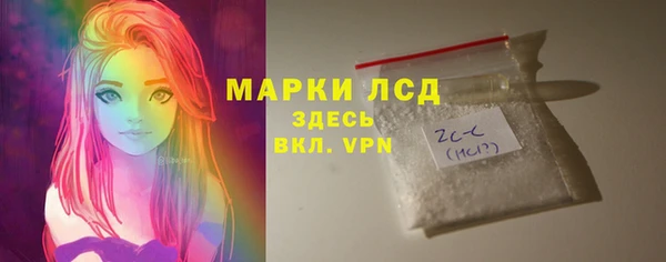 стафф Арсеньев